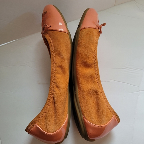 Cole Haan x Nike Air ballet flats - Picture 6 of 14